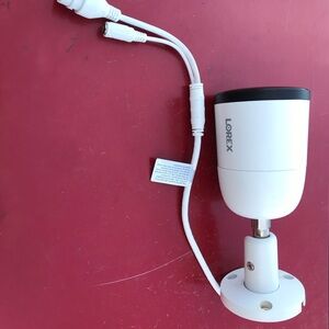 Lorex 4K  Outdoor Security Camera